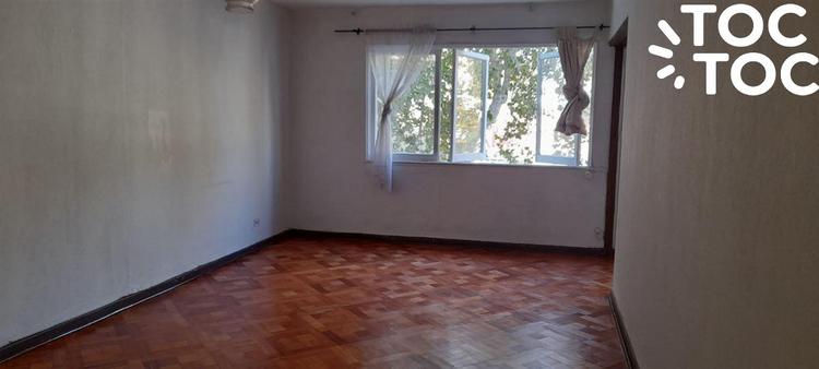 departamento en venta en Santiago