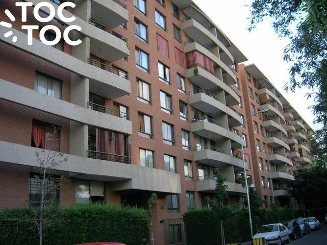 departamento en venta en Santiago