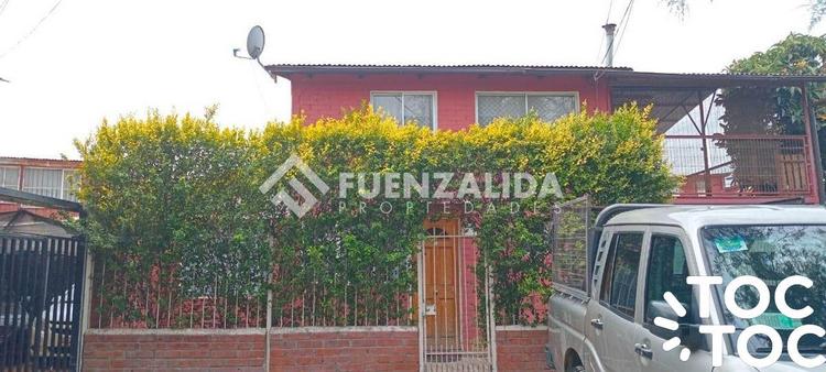 casa en venta en Colina