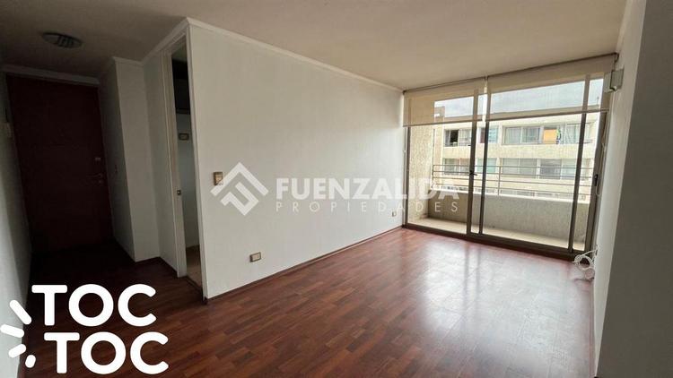 departamento en arriendo en Santiago