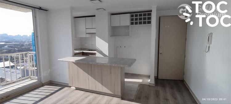 departamento en arriendo en Santiago