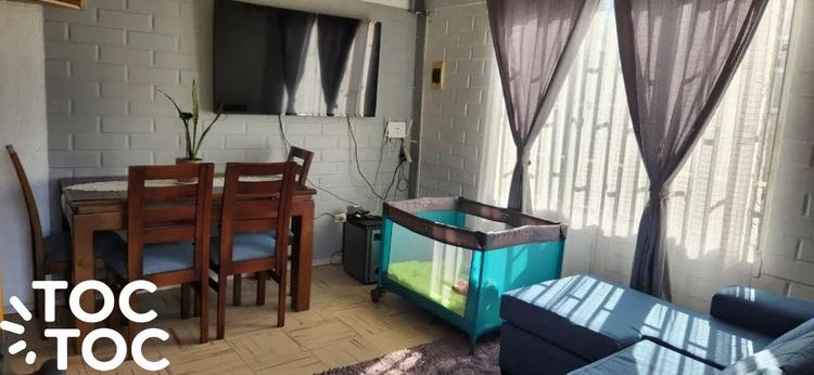 casa en venta en Buin