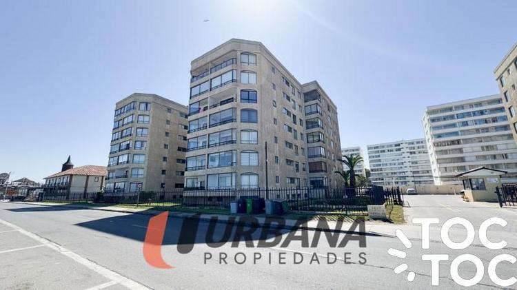 departamento en venta en La Serena