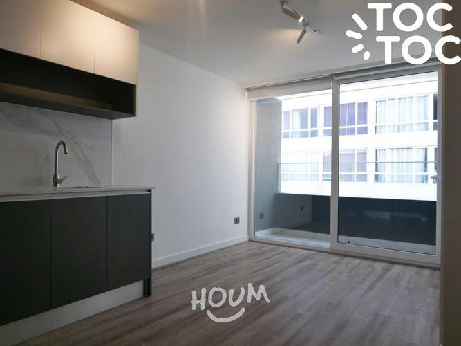 departamento en arriendo en Santiago