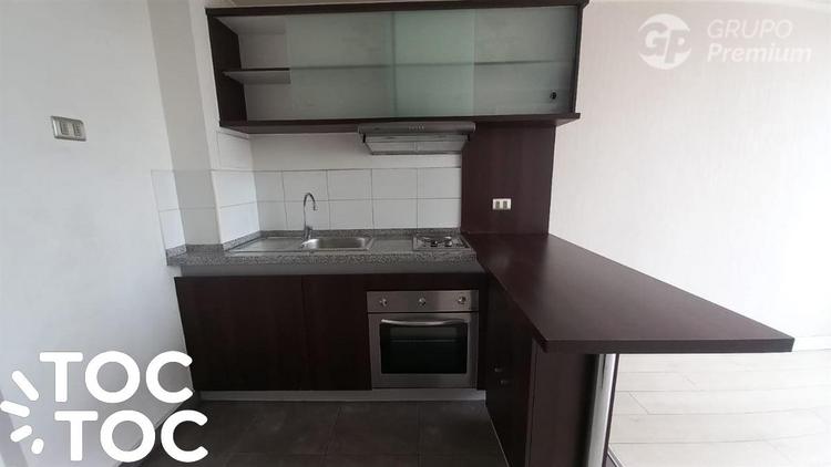 departamento en arriendo en San Miguel