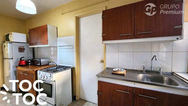 departamento en venta en Santiago