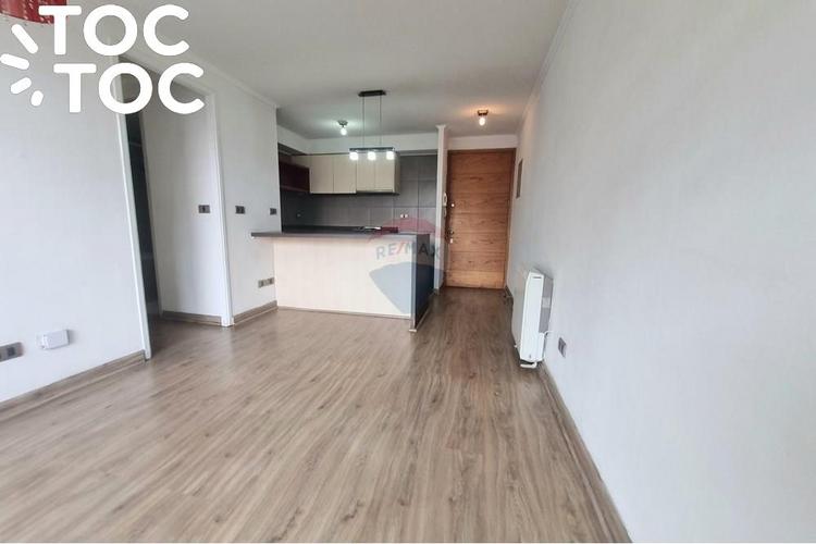 departamento en venta en Santiago