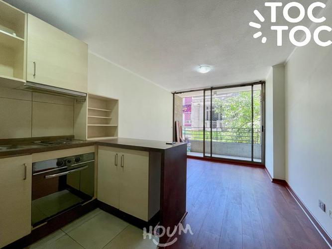 departamento en venta en Santiago