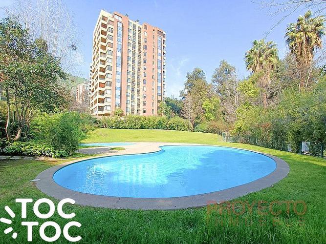 departamento en venta en Huechuraba