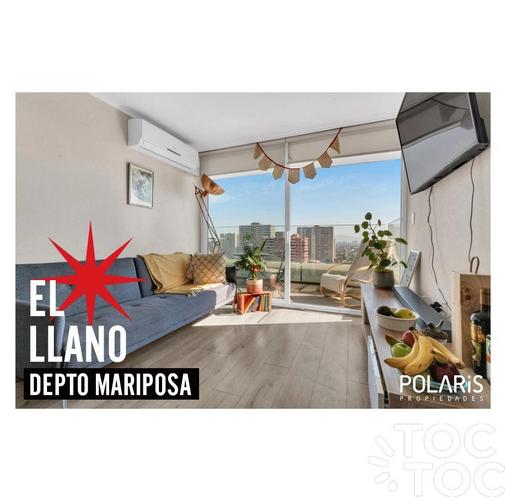 departamento en venta en San Miguel