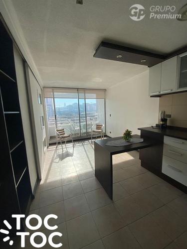 departamento en venta en Santiago