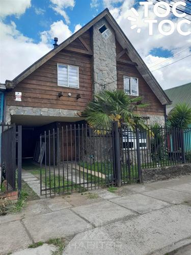 casa en venta en Temuco