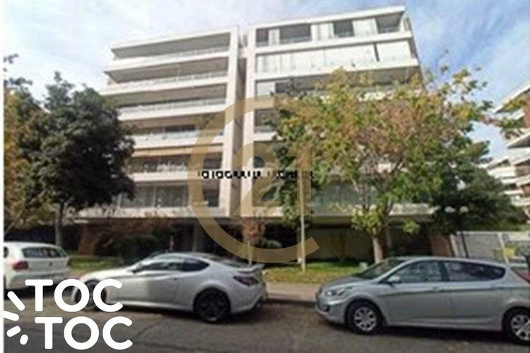 departamento en venta en Providencia