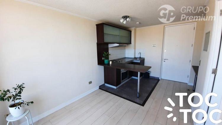 departamento en arriendo en San Miguel