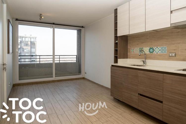 departamento en venta en Santiago