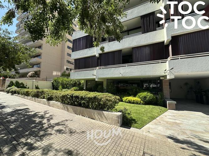 departamento en venta en Las Condes