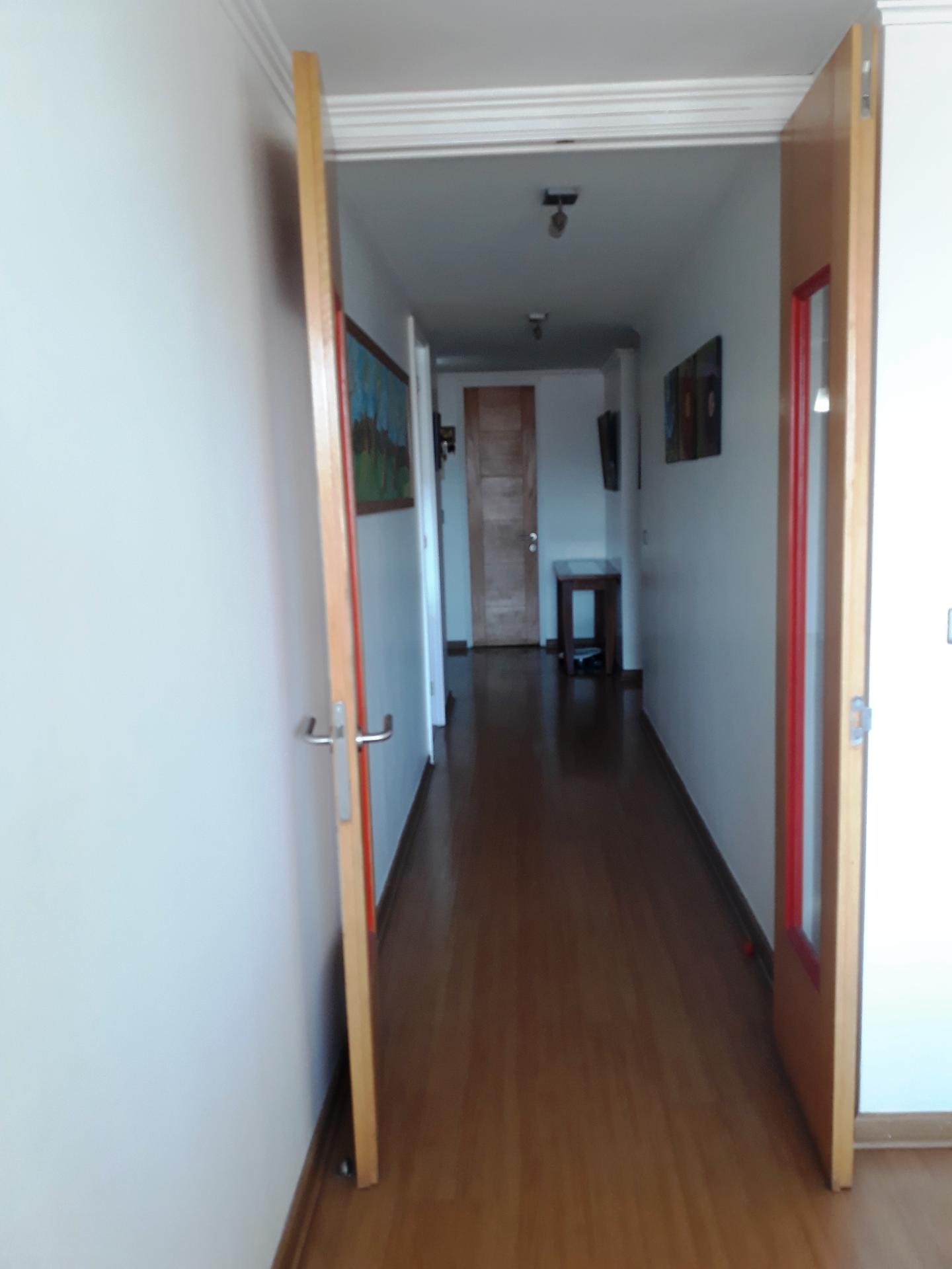 Arriendo Departamento 4D 4B - Las Condes