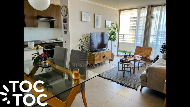 departamento en arriendo en Antofagasta