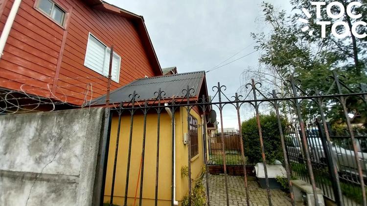 casa en venta en Coronel