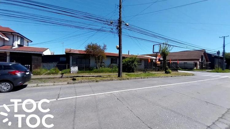 casa en venta en San Pedro De La Paz