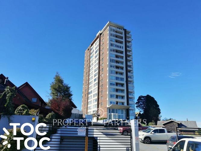 departamento en arriendo en Puerto Montt