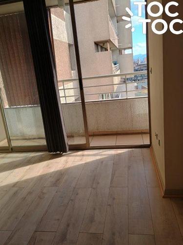 departamento en venta en Santiago