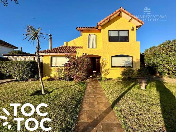 casa en venta en Concón