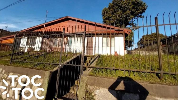 casa en venta en Concepción