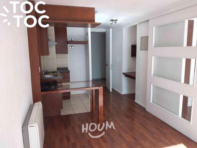 departamento en venta en Santiago