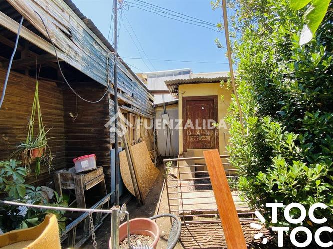 terreno en venta en La Cisterna