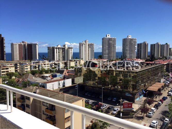 departamento en venta en Viña Del Mar