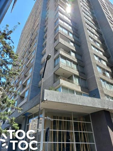 departamento en venta en Santiago