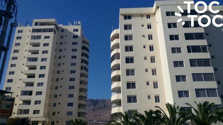 departamento en arriendo en Antofagasta