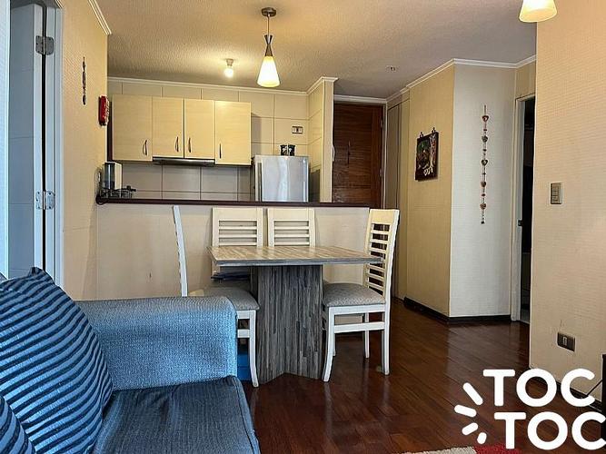 departamento en venta en Santiago