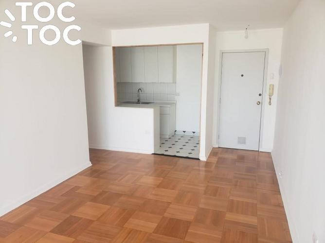 departamento en arriendo en Providencia