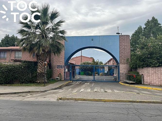 casa en venta en Puente Alto