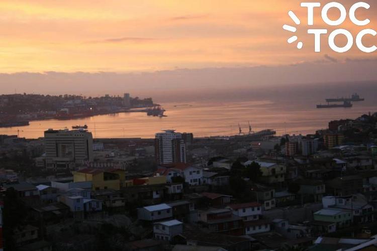 departamento en arriendo en Valparaíso