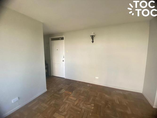 departamento en arriendo en Providencia