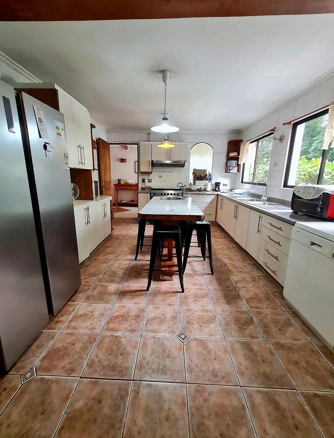 Venta Usado Casa 5D 4B E - La Reina