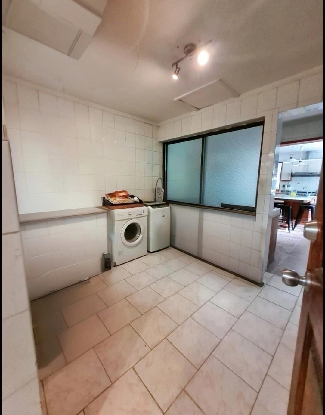 Venta Usado Casa 5D 4B E - La Reina