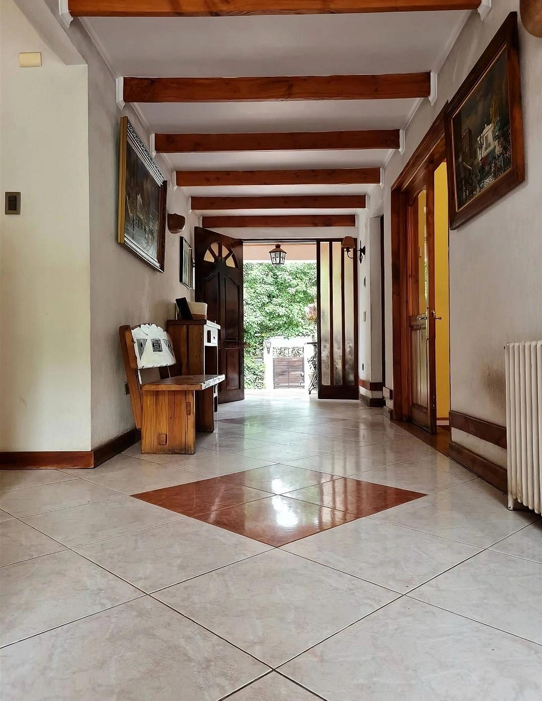 Venta Usado Casa 5D 4B E - La Reina