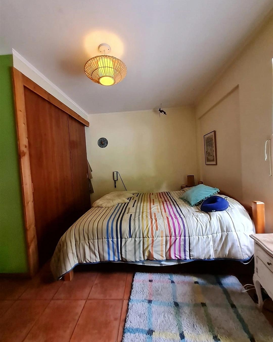 Venta Usado Casa 5D 4B E - La Reina
