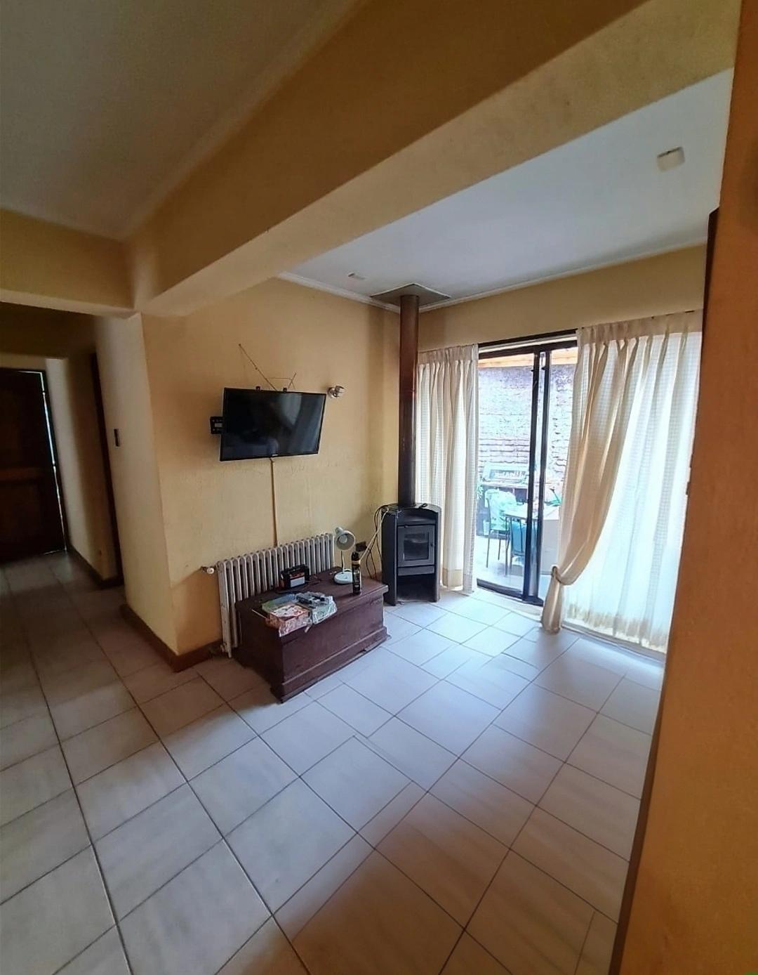 Venta Usado Casa 5D 4B E - La Reina