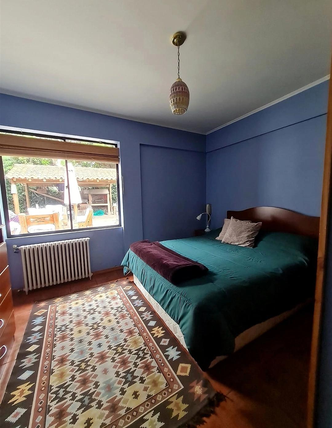 Venta Usado Casa 5D 4B E - La Reina