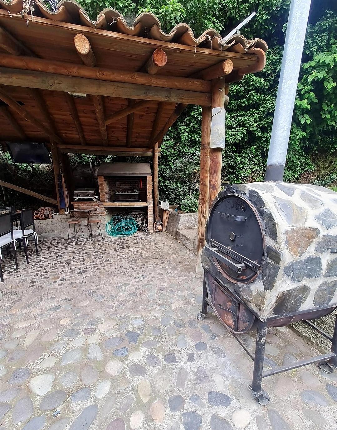 Venta Usado Casa 5D 4B E - La Reina