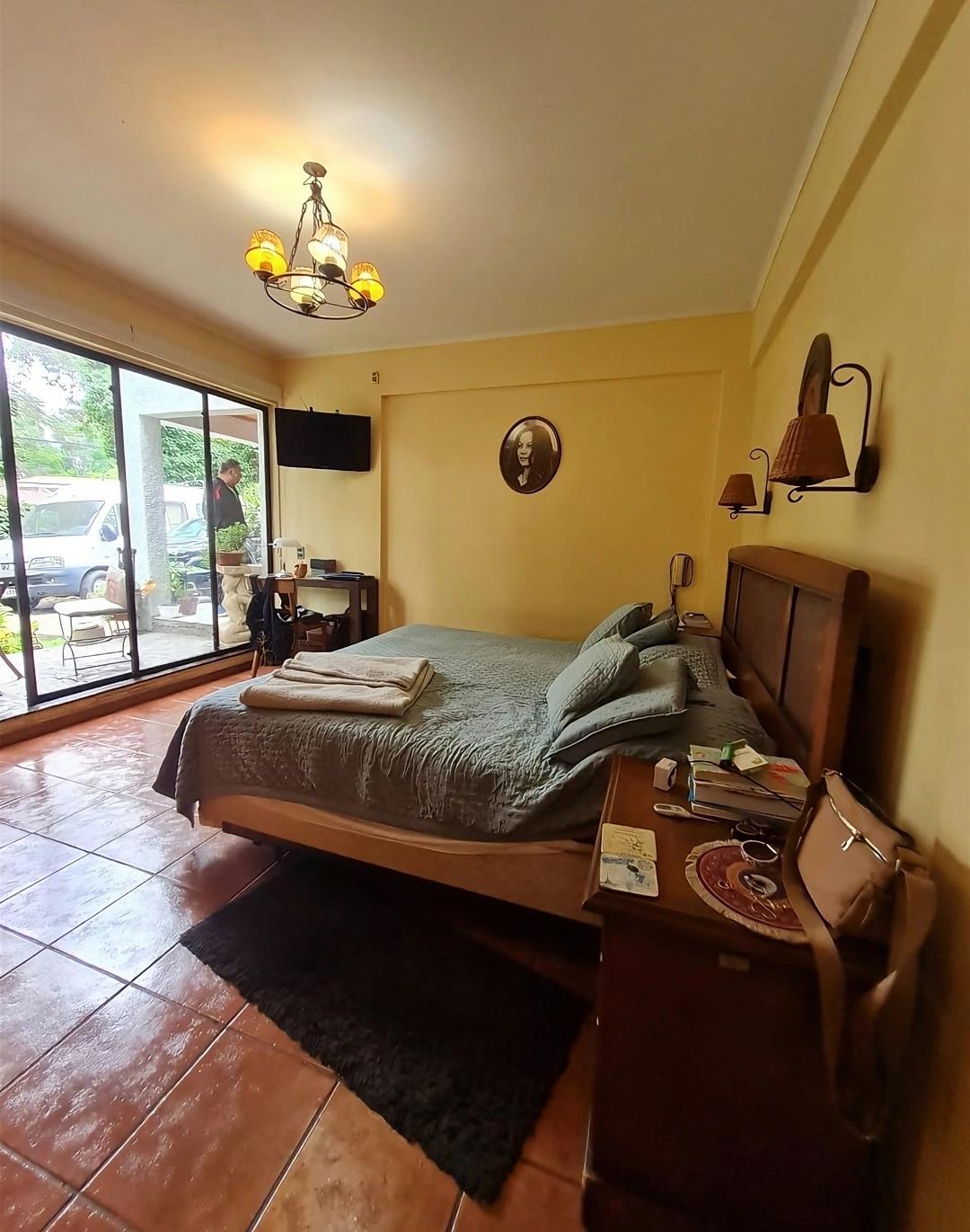 Venta Usado Casa 5D 4B E - La Reina