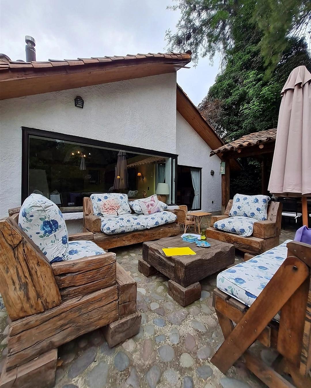 Venta Usado Casa 5D 4B E - La Reina