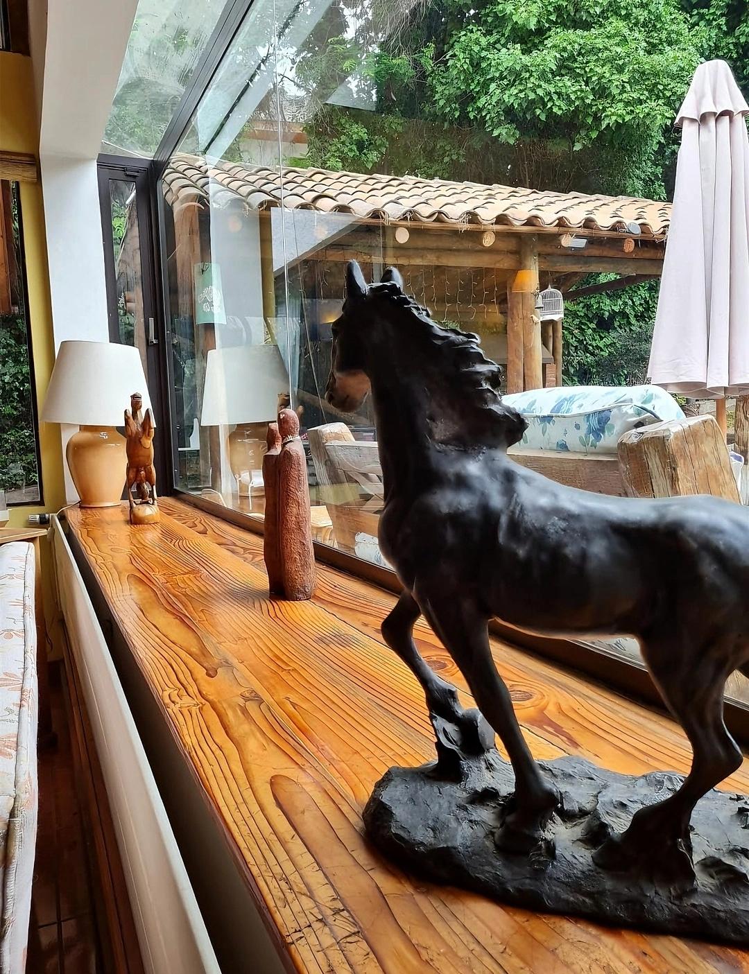 Venta Usado Casa 5D 4B E - La Reina