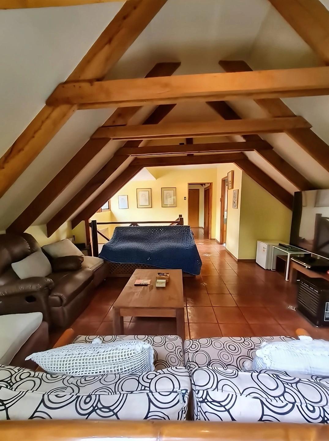 Venta Usado Casa 5D 4B E - La Reina