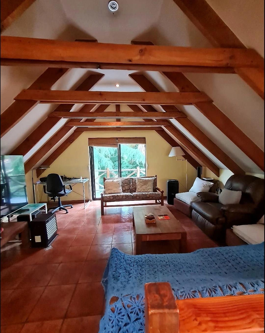 Venta Usado Casa 5D 4B E - La Reina